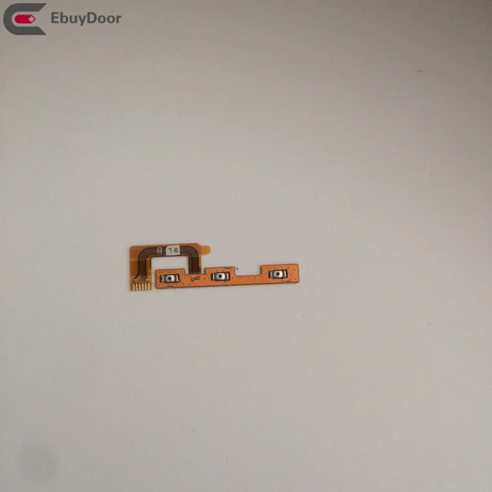 New OUKITEL K6000 Power On Off Button+Volume Key Flex Cable FPC For OUKITEL K6000 Pro 5.5 Inch 1920x1080 MTK6753 Free Shipping
New OUKITEL K6000 Power On Off Button+Volume Key Flex Cable FPC For OUKITEL K6000 Pro 5.5 Inch 1920x1080 MTK6753 Free Shipping