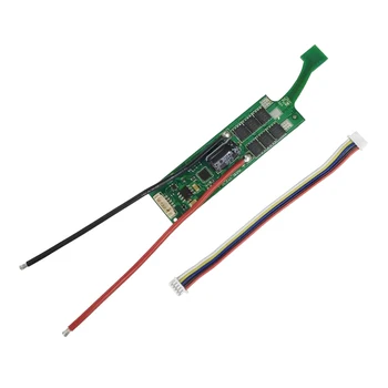 Hubsan X4 Pro H109S RC Quadcopter Spare Parts Electronic Speed Controller ESC Track Tracking
Hubsan X4 Pro H109S RC Quadcopter Spare Parts Electronic Speed Controller ESC Track Tracking