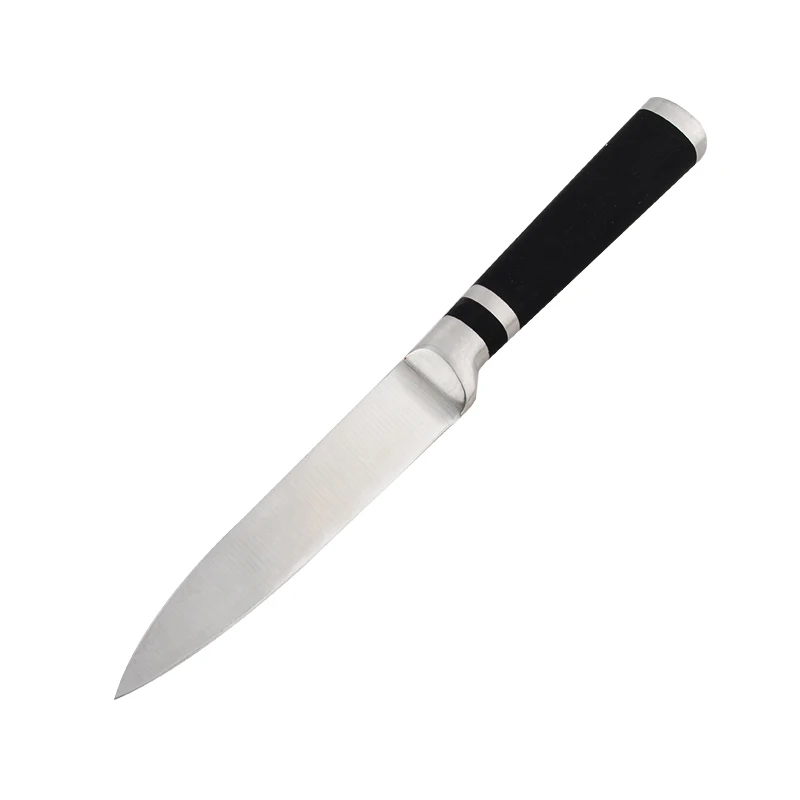 Stainless Steel Japanese Chef Knives Fruit Peeling Vegetable Meat Non-Slid Knife Kitchen Cooking Accessories Household Tools
Stainless Steel Japanese Chef Knives Fruit Peeling Vegetable Meat Non-Slid Knife Kitchen Cooking Accessories Household Tools