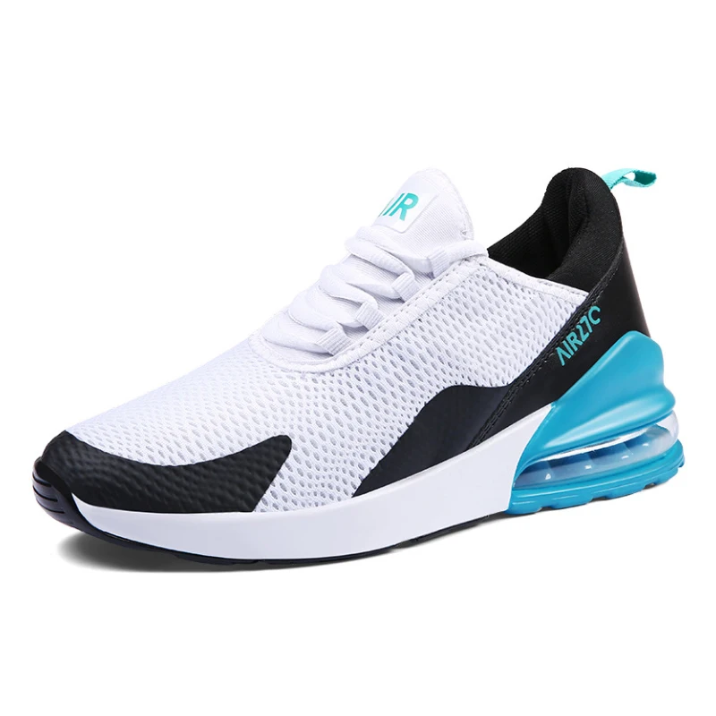 2019 Men Fashion Summer Sneakers Lace-up Air Cushion Casual High Quality Breathable Walking Shoes Outdoor Sports Running Shoes
2019 Men Fashion Summer Sneakers Lace-up Air Cushion Casual High Quality Breathable Walking Shoes Outdoor Sports Running Shoes