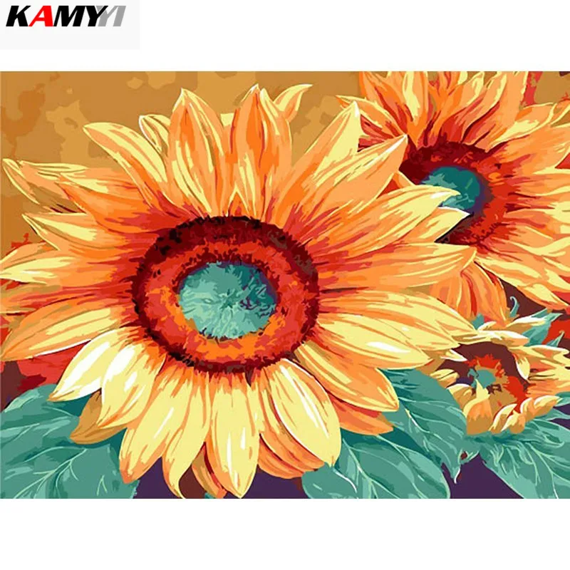 Diamond Painting Sunflower Full Drill Square Picture Of Rhinestone 5D DIY Diamond Embroidery Halloween Decoration XY1
Diamond Painting Sunflower Full Drill Square Picture Of Rhinestone 5D DIY Diamond Embroidery Halloween Decoration XY1