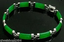 Women Gift word Love Fine Jewelry Unisex Green gem Fortune Bracelet 7.5-8" Armschmuck Wholesale Girl MEN Quartz j
Women Gift word Love Fine Jewelry Unisex Green gem Fortune Bracelet 7.5-8" Armschmuck Wholesale Girl MEN Quartz j