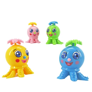 8pcs/Package Educational Baby Octopus Octopus Toy Cochain Toy for Kid Baby Infant
8pcs/Package Educational Baby Octopus Octopus Toy Cochain Toy for Kid Baby Infant