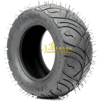 Free shipping Good quality 13x5.00-6 Tubeless Tire Tyre ATV QUAD Buggy Mower Go-kart Buggy
Free shipping Good quality 13x5.00-6 Tubeless Tire Tyre ATV QUAD Buggy Mower Go-kart Buggy