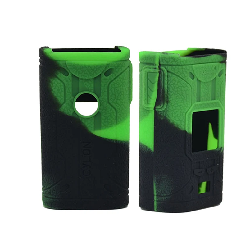 OUSSIRRO Modshield Smoant cylon tc 218W Silicone Case Cover Skin 7 nice colors in large stock from China Freeshipping
OUSSIRRO Modshield Smoant cylon tc 218W Silicone Case Cover Skin 7 nice colors in large stock from China Freeshipping