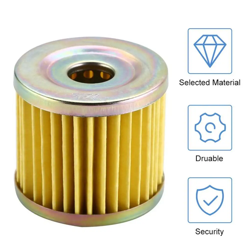 "Motorcycle Oil Filter Cleaning For Suzuki GS125 EN125 GT125 GN125 Parts Fast Shipping Motorcycle Oil Filter For Suzuki GS125
"Motorcycle Oil Filter Cleaning For Suzuki GS125 EN125 GT125 GN125 Parts Fast Shipping Motorcycle Oil Filter For Suzuki GS125