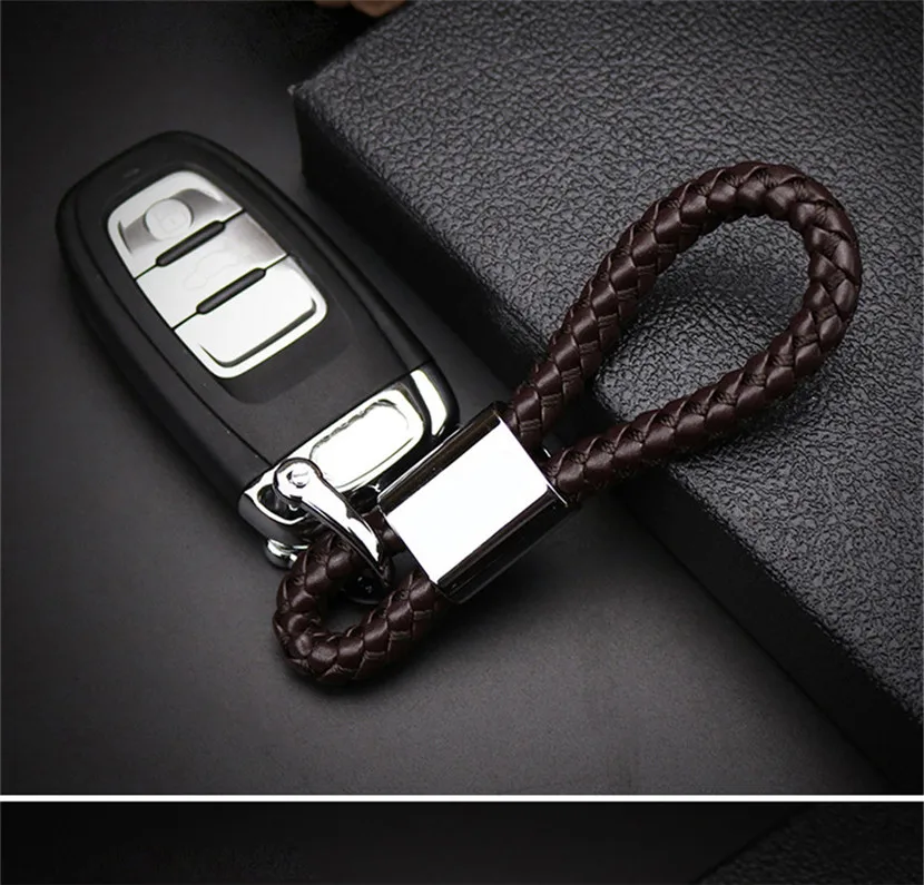 Car Keychain Key Rings For Hyundai (10)