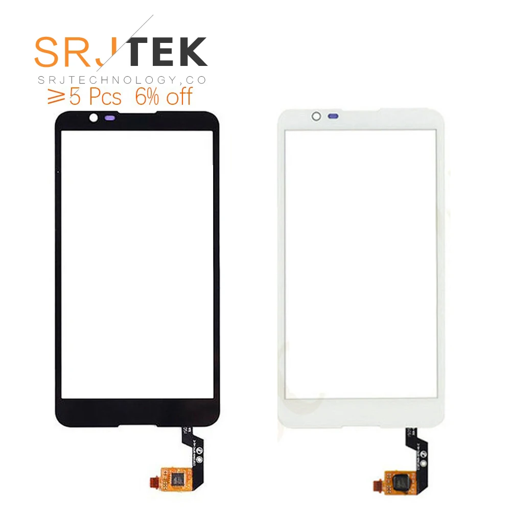 5.0" Touch Screen For Sony Xperia E4 E2104 E2105 Digitizer Front Glass Lens Sensor Panel High Quality
5.0" Touch Screen For Sony Xperia E4 E2104 E2105 Digitizer Front Glass Lens Sensor Panel High Quality