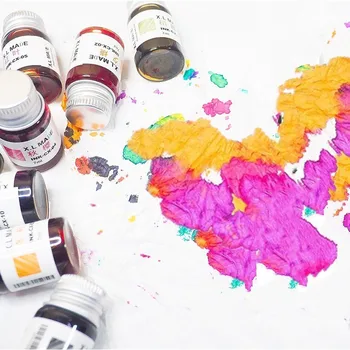 7ml Smooth Colorful Liquid Ink Bright Comics Ink Refill Without Fountain Pen Ink Pen Carbon Office School Stationery 03914
7ml Smooth Colorful Liquid Ink Bright Comics Ink Refill Without Fountain Pen Ink Pen Carbon Office School Stationery 03914