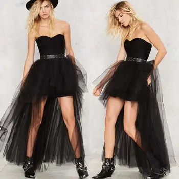 New Hot Fashion Layers Princess Ballet Tutu Skirt Long Women Tulle Skirts Wedding Prom Ball Gown
New Hot Fashion Layers Princess Ballet Tutu Skirt Long Women Tulle Skirts Wedding Prom Ball Gown