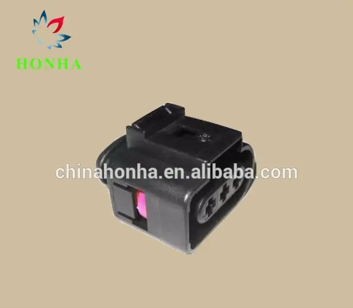 3 PIN Waterproof Female Car PLUG Automotive Wire Electrical 3.5mm 1J0973723 CONNECTOR 1J0 973 723
3 PIN Waterproof Female Car PLUG Automotive Wire Electrical 3.5mm 1J0973723 CONNECTOR 1J0 973 723