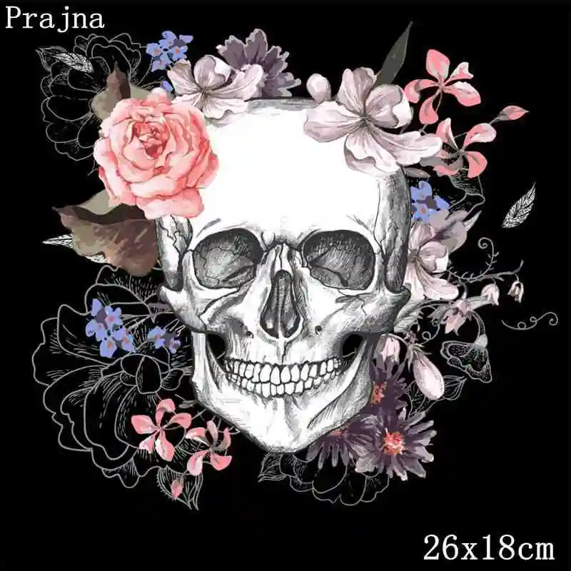 Prajna Tiger Lion Patch Iron On Transfers For Clothes Hot Thermal Heat Transfer Vinyl Sticker Badge DIY Applique Fabric Stripes
Prajna Tiger Lion Patch Iron On Transfers For Clothes Hot Thermal Heat Transfer Vinyl Sticker Badge DIY Applique Fabric Stripes