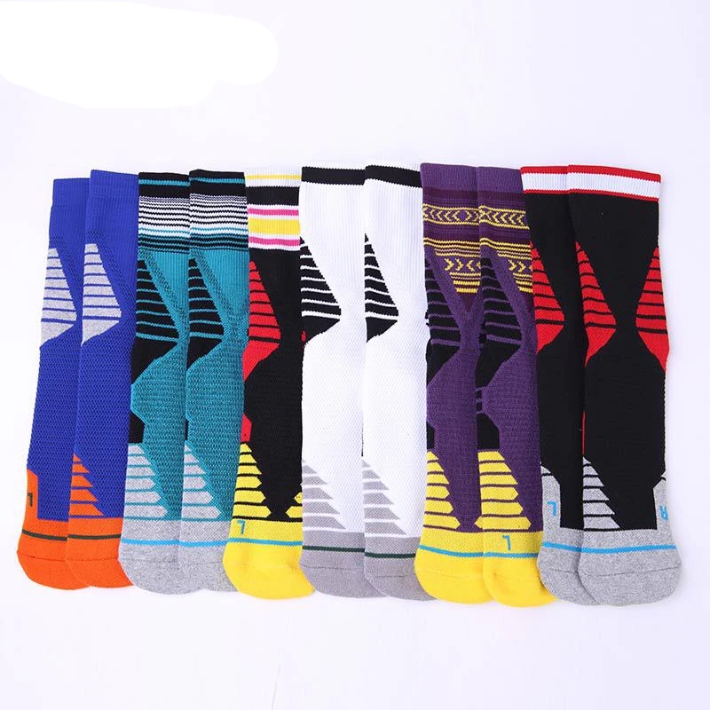 Compression Socks 2018 Professional Sport Outdoor Socks BreathableAnti-slid Bicycle Stockings Mountain Bike Racing Cycling Socks
Compression Socks 2018 Professional Sport Outdoor Socks BreathableAnti-slid Bicycle Stockings Mountain Bike Racing Cycling Socks