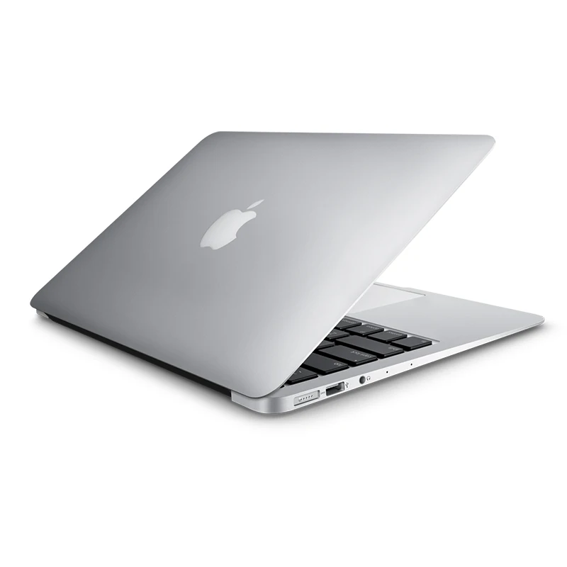 Ноутбук Apple MacBook Air 13 ": 1.8 ГГц Dual Core Intel i5 128 ГБ (MQD32RU/A)|intel core|i5 coreair |