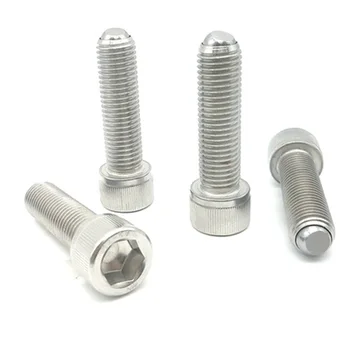 1pcs M16 Positioning wave beads Hexagon knurled bolts Angle seat type Tightening Allen bolt No spring rolling stainless steel
1pcs M16 Positioning wave beads Hexagon knurled bolts Angle seat type Tightening Allen bolt No spring rolling stainless steel