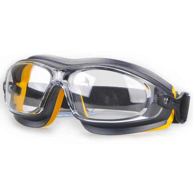 Safety Goggles Dust Wind Sandproof Shock Resistant Protective Goggles Anti Chemical Acid Spray Paint Splash Working Eyewear
Safety Goggles Dust Wind Sandproof Shock Resistant Protective Goggles Anti Chemical Acid Spray Paint Splash Working Eyewear