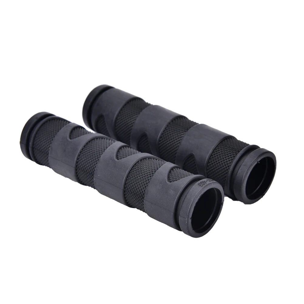 1 pair MTB BMX Road Cycling Handlebar Grips Anti-Skid Rubber Bicycle Grips Mountain Bike Lock On Bicycle Handlebars End Grips
1 pair MTB BMX Road Cycling Handlebar Grips Anti-Skid Rubber Bicycle Grips Mountain Bike Lock On Bicycle Handlebars End Grips