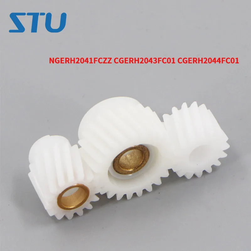 Новый оригинальный Шестерня разработчика для Sharp MX 283 363 453 503 AR 4528 MX M363N M453N M503N M363N M453N M453N M503N 503N 453N 283U, 1 комплект, 3 шт.
Новый оригинальный Шестерня разработчика для Sharp MX 283 363 453 503 AR 4528 MX M363N M453N M503N M363N M453N M453N M503N 503N 453N 283U, 1 комплект, 3 шт.