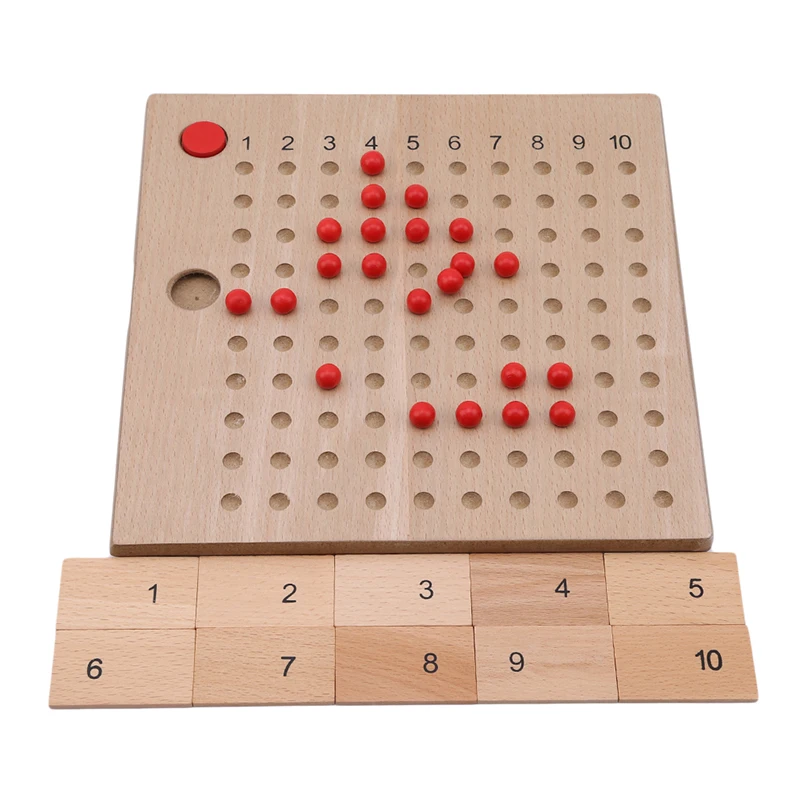 Children Math Toy Set Addition Subtraction Multiplication Division Board Kids Wooden Montessori Mathematics Teaching Material
Children Math Toy Set Addition Subtraction Multiplication Division Board Kids Wooden Montessori Mathematics Teaching Material