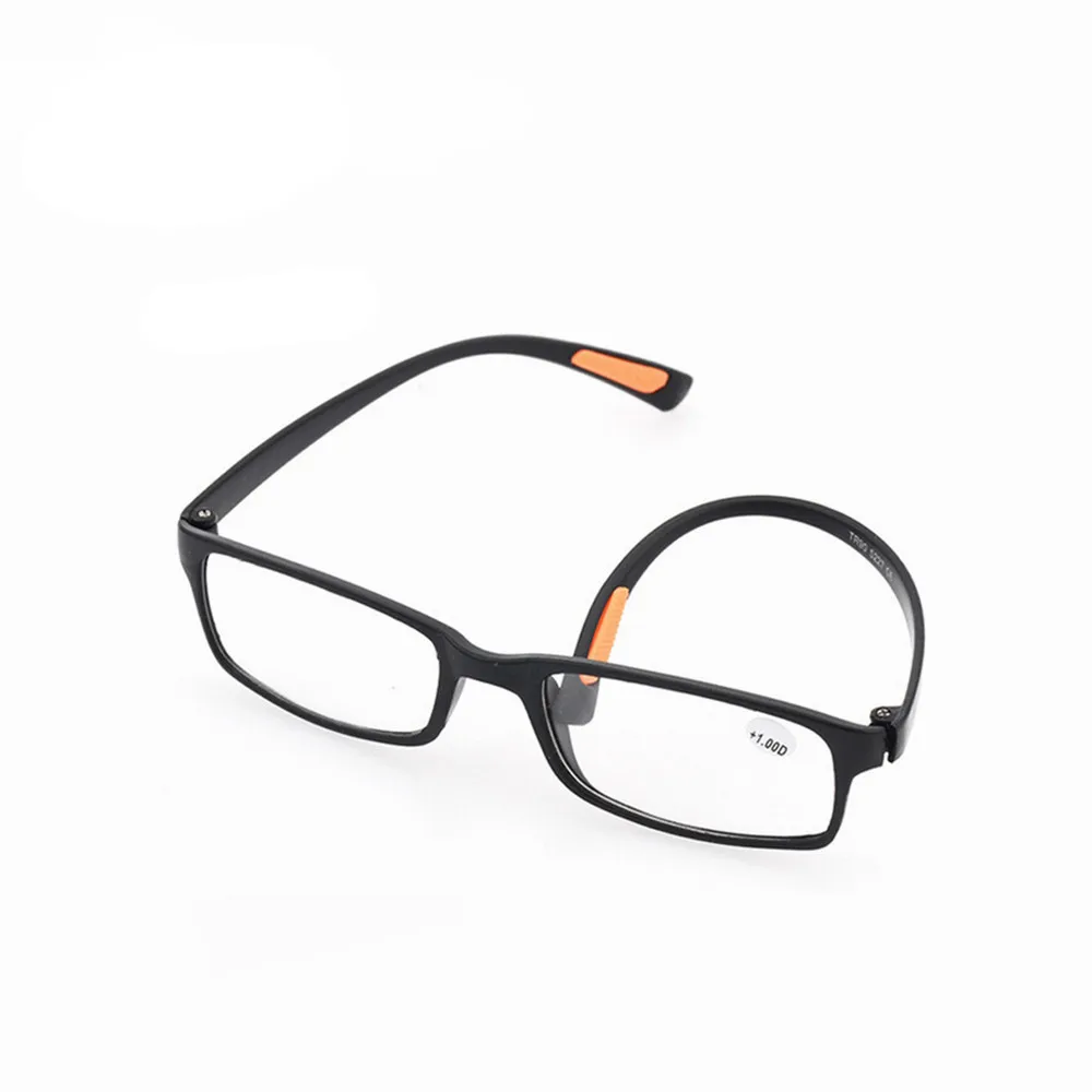 Light Comfy Rectangle Stretch Business Reading Glasses Presbyopia 1.0 1.5 2.0 2.5 3.0 4.0 Diopter Grandparents Eyewear
Light Comfy Rectangle Stretch Business Reading Glasses Presbyopia 1.0 1.5 2.0 2.5 3.0 4.0 Diopter Grandparents Eyewear