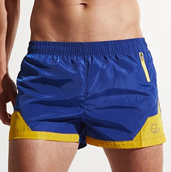 Summer Brand Beach Shorts Men Swimsuit Swimwear Quick Dry Mens Board Shorts Male Bermudas Bathing Short Sportswear Inside Liner
Summer Brand Beach Shorts Men Swimsuit Swimwear Quick Dry Mens Board Shorts Male Bermudas Bathing Short Sportswear Inside Liner