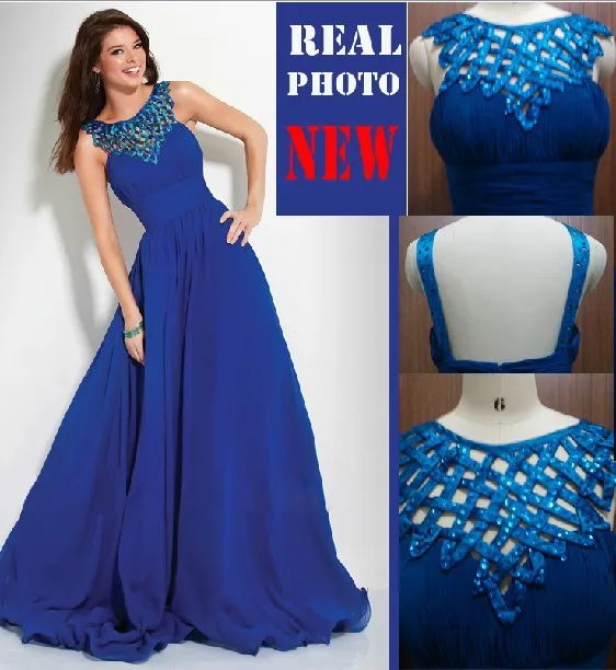 free shipping 2014 new hot vestidos de festa beaded sexy party prom festa gowns custommade chiffon royal blue evening Dresses
free shipping 2014 new hot vestidos de festa beaded sexy party prom festa gowns custommade chiffon royal blue evening Dresses