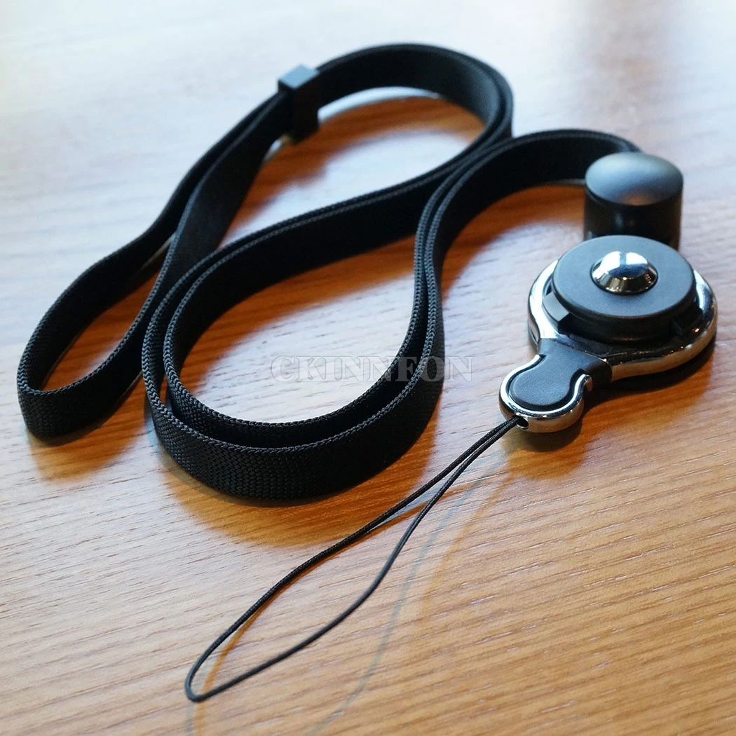 DHL 100PCS Neck Strap Lanyard for Electronics Accessories CAMERA Cell Mobile Phone
DHL 100PCS Neck Strap Lanyard for Electronics Accessories CAMERA Cell Mobile Phone