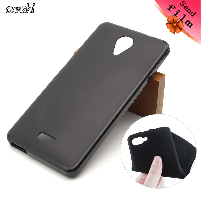 for Wiko Freddy Case , High Quality Soft Silicone TPU Back Case Cover For Wiko Freddy (Gift Screen Protector Film)
for Wiko Freddy Case , High Quality Soft Silicone TPU Back Case Cover For Wiko Freddy (Gift Screen Protector Film)