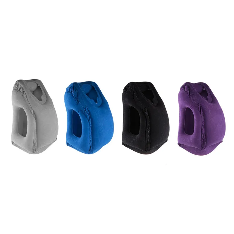 Multifunctional portable foldable outdoor travel inflated pillow inflatable airplane car body sleeping air pillow pillows
Multifunctional portable foldable outdoor travel inflated pillow inflatable airplane car body sleeping air pillow pillows