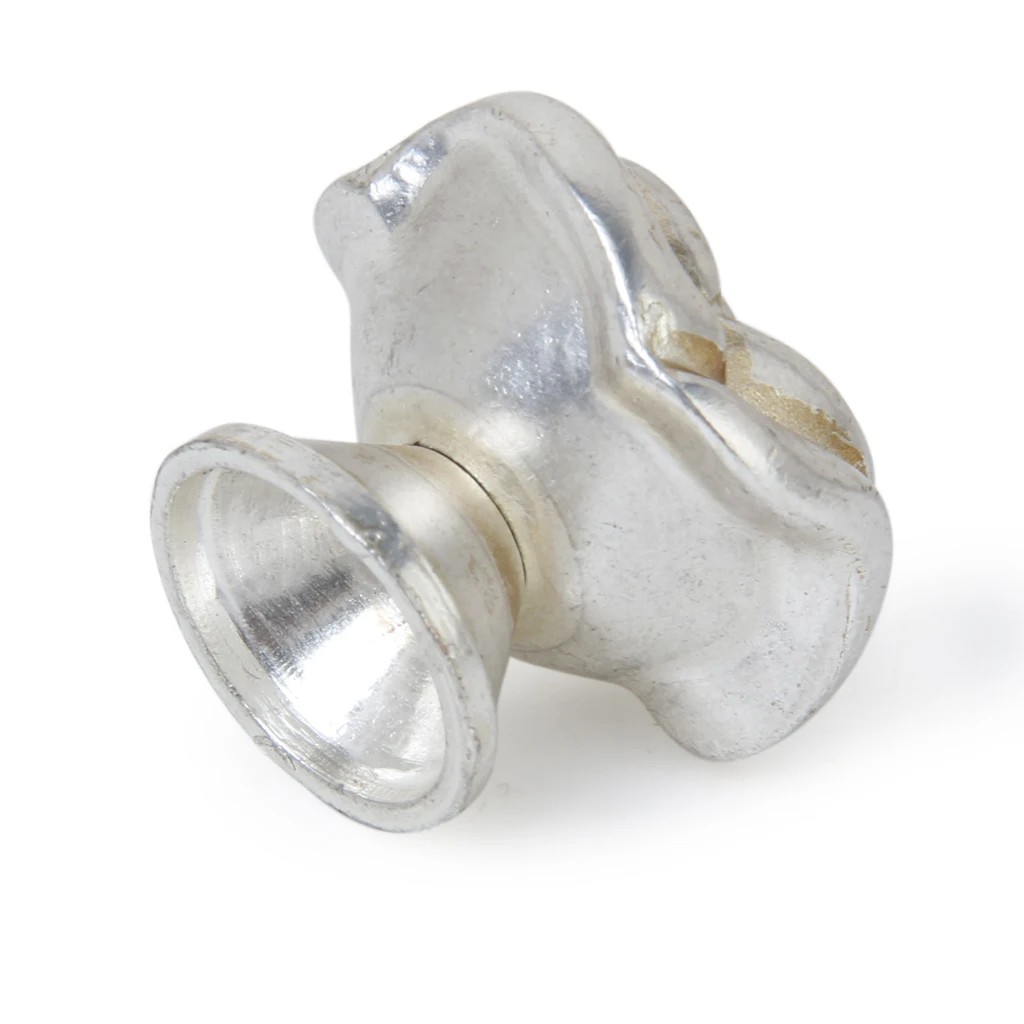 Silver Rose Knobs Cabinet Drawer Kitchen Cupboard Closet Wardrobe Dresser Door Knob Handle Pull, Metal Silver Rose Knobs Cabinet Drawer Kitchen Cupboard Closet Wardrobe Dresser Door Knob Handle Pull, Metal