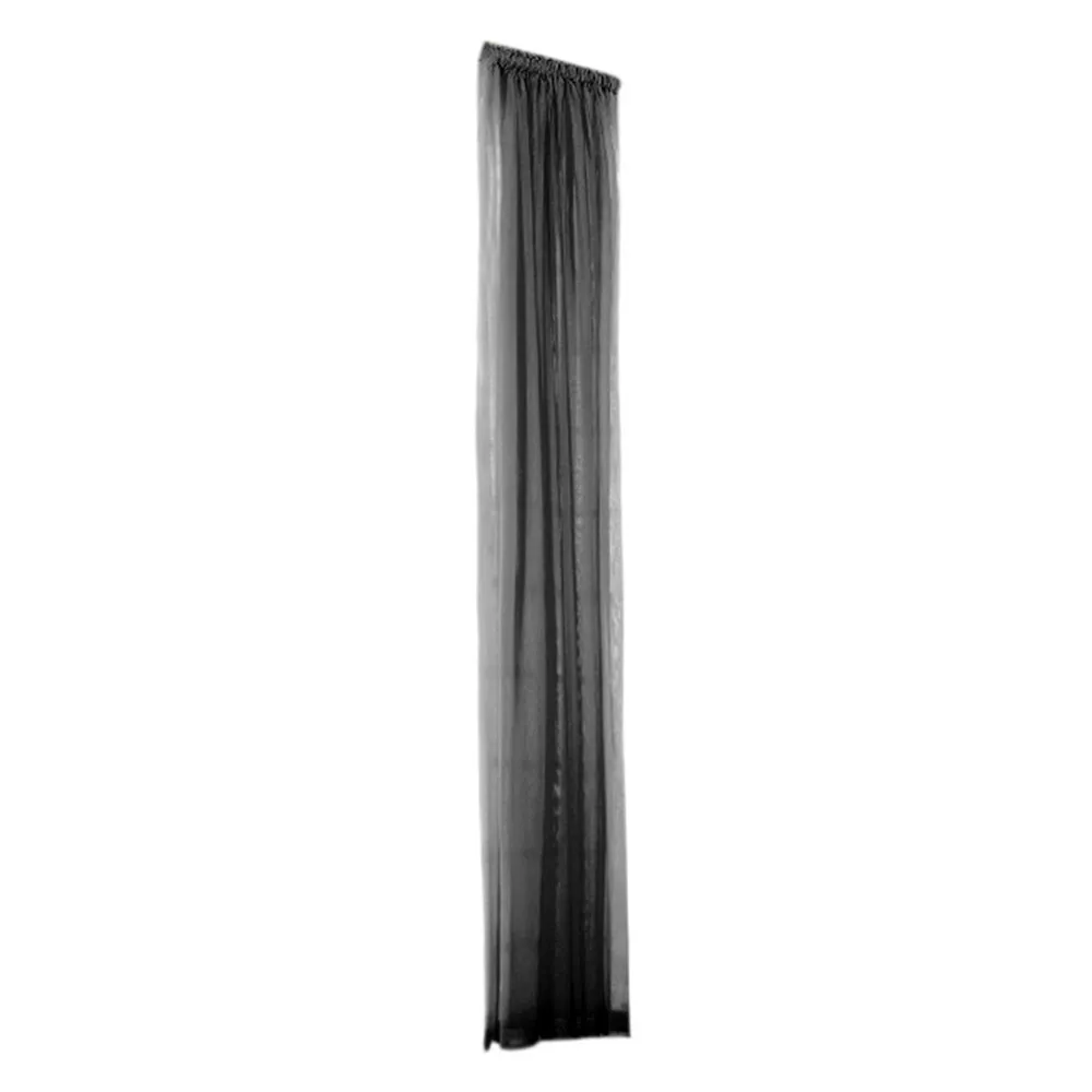 Gajjar Curtain Pure Color Tulle Door Window Curtain Drape Panel Sheer Scarf Valances Modern bedroom Living Room Curtains Cortin
Gajjar Curtain Pure Color Tulle Door Window Curtain Drape Panel Sheer Scarf Valances Modern bedroom Living Room Curtains Cortin
