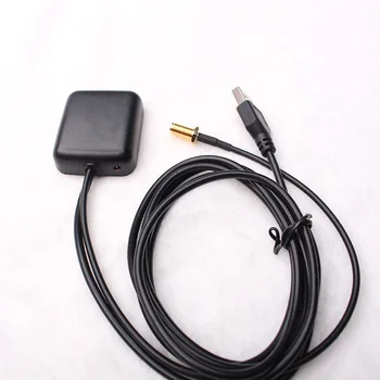Universal GPS Antenna Navigation System Amplifier Car Signal Repeater Receiver Transmitter Vehicle GPS Signal Amplifier Booster
Universal GPS Antenna Navigation System Amplifier Car Signal Repeater Receiver Transmitter Vehicle GPS Signal Amplifier Booster