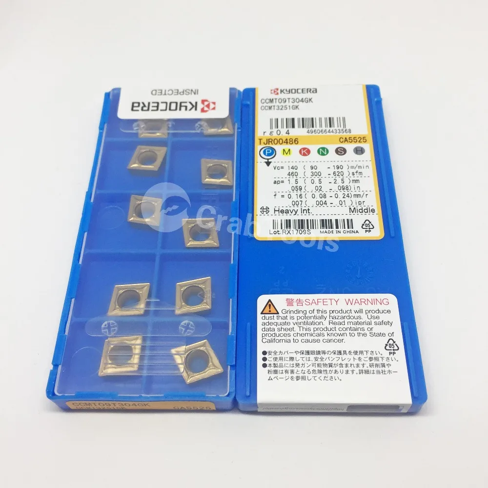 CCMT09T304GK CA5525-7