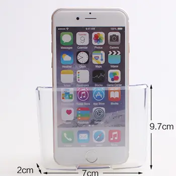 Universal Cellphone Storage Box Car Holder Auto Charger Pocket Replaces New Hot Sale Stock
Universal Cellphone Storage Box Car Holder Auto Charger Pocket Replaces New Hot Sale Stock