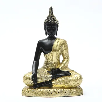 Resin Buddhism Statue Buddha Tathagata Sculpture Thailand Yoga Mandala Buddha Sculptures Resin Craft Amitabha Buddha Statue
Resin Buddhism Statue Buddha Tathagata Sculpture Thailand Yoga Mandala Buddha Sculptures Resin Craft Amitabha Buddha Statue