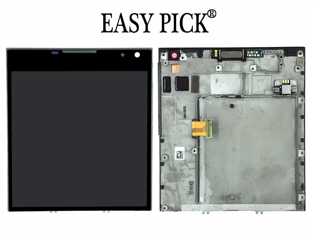 LCD Display Touch Screen Smartphone Replacement For BlackBerry Passport Q30 SQW100-1
LCD Display Touch Screen Smartphone Replacement For BlackBerry Passport Q30 SQW100-1
