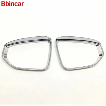 Bbincar ABS Overlay Styling Exterior Moulding Accessories Rearview Mirror Rain Shield Cover Trim For Lexus ES 2018 2019 2pcs
Bbincar ABS Overlay Styling Exterior Moulding Accessories Rearview Mirror Rain Shield Cover Trim For Lexus ES 2018 2019 2pcs
