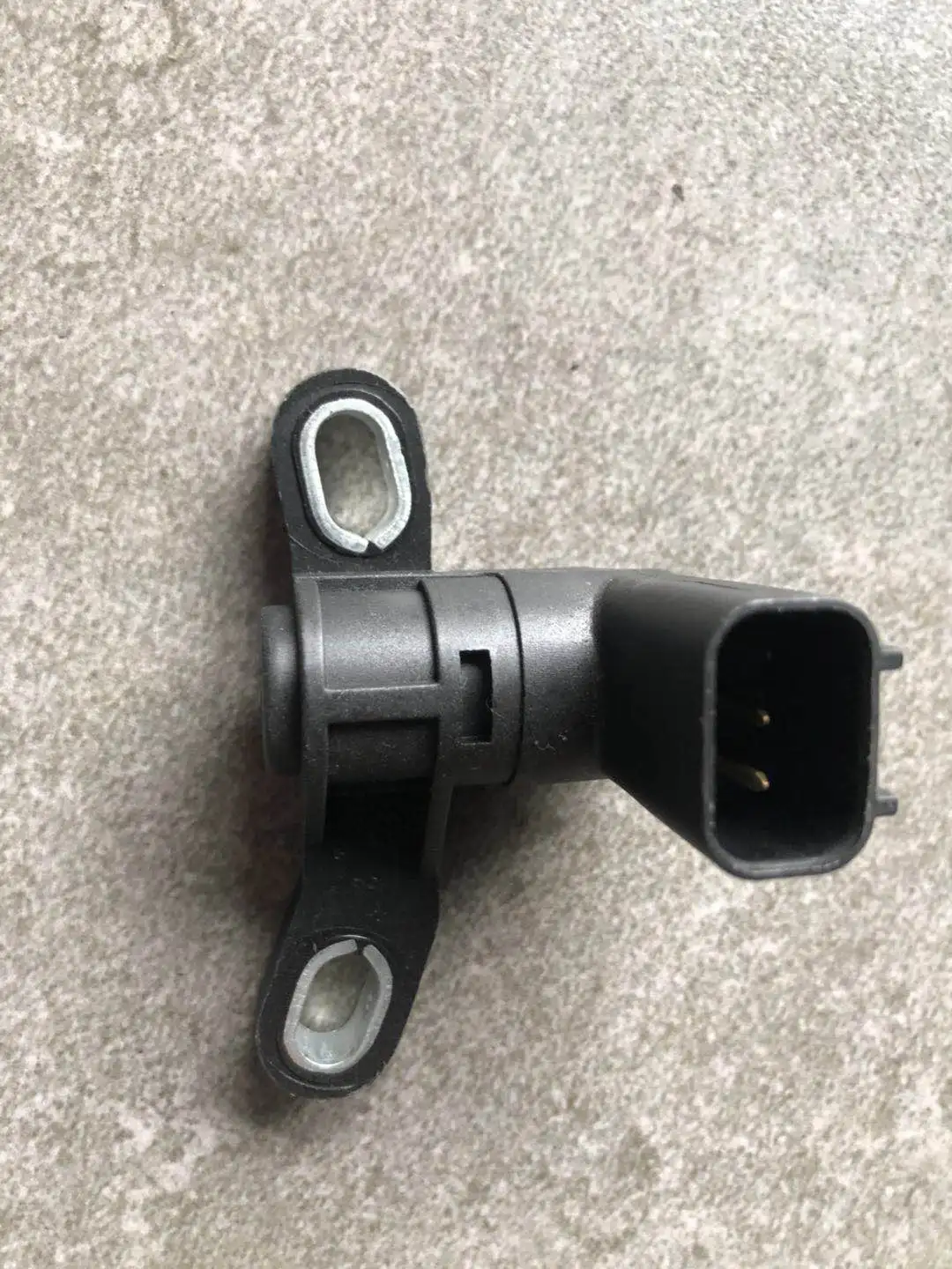 Original Crankshaft Position Sensor L3K918221, L3K9-18-221A, L3K918221A, L3K9-18-221 for MAZDA 3 6 CX-7 Car accessories
Original Crankshaft Position Sensor L3K918221, L3K9-18-221A, L3K918221A, L3K9-18-221 for MAZDA 3 6 CX-7 Car accessories
