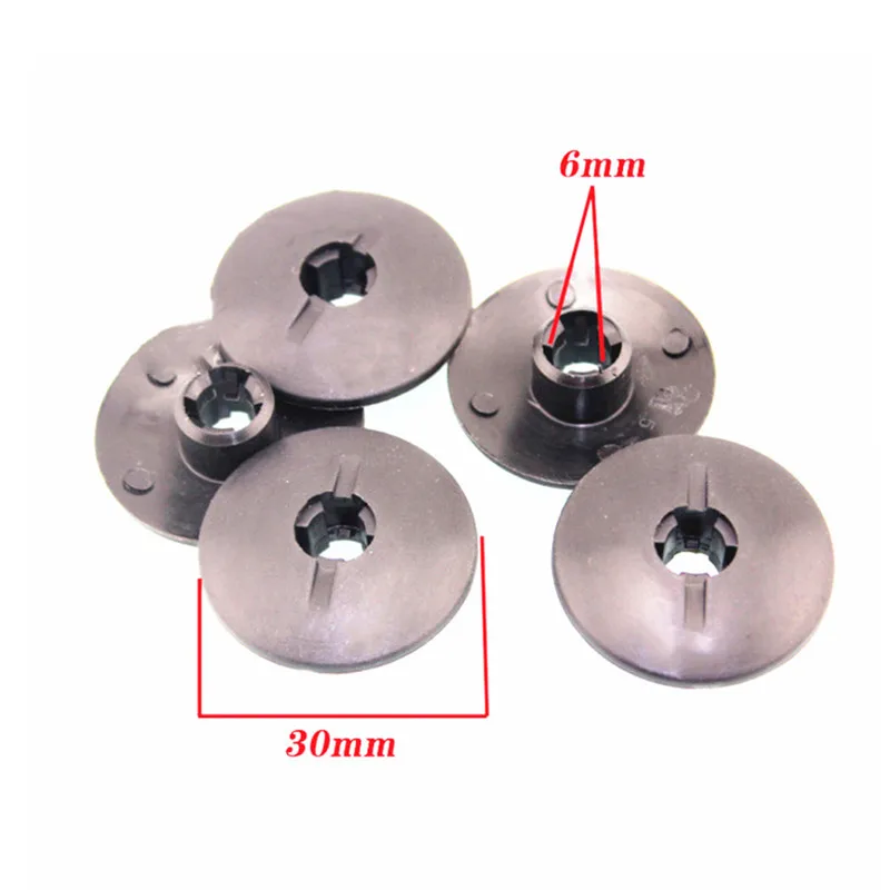 10PCS Car Fender Lining Trim Plastic Fasteners For Kia K5 K2 Sportage R New SORENTO
10PCS Car Fender Lining Trim Plastic Fasteners For Kia K5 K2 Sportage R New SORENTO