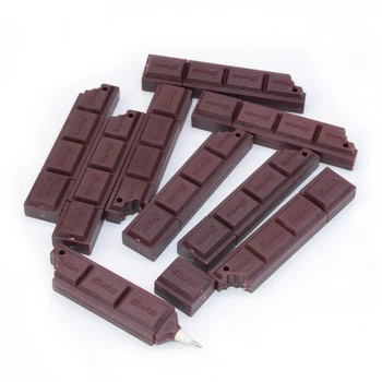 Ballpoint Pen Caneta Kalem Canetas Chocolate Pens Boligrafo Lapiceros Creativos Stylo Kugelschreiber Novelty Pens Dropshipping
Ballpoint Pen Caneta Kalem Canetas Chocolate Pens Boligrafo Lapiceros Creativos Stylo Kugelschreiber Novelty Pens Dropshipping