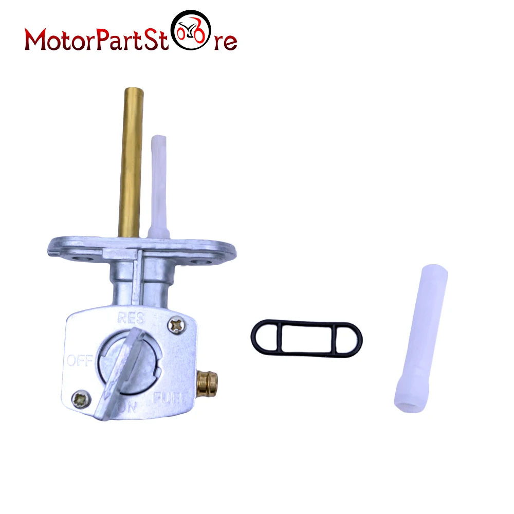 Gas Fuel Tank Petcock Valve Tap For Yamaha Royal Star XVZ1300CT XVZ1300CTM XVZ1300CTS Moto Bike ATV Motorcycle Part
Gas Fuel Tank Petcock Valve Tap For Yamaha Royal Star XVZ1300CT XVZ1300CTM XVZ1300CTS Moto Bike ATV Motorcycle Part