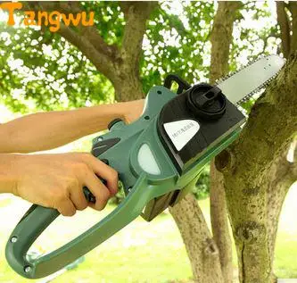 Free shipping 18 v rechargeable electric chain saw sawing electric logging Machine cut branches
Free shipping 18 v rechargeable electric chain saw sawing electric logging Machine cut branches