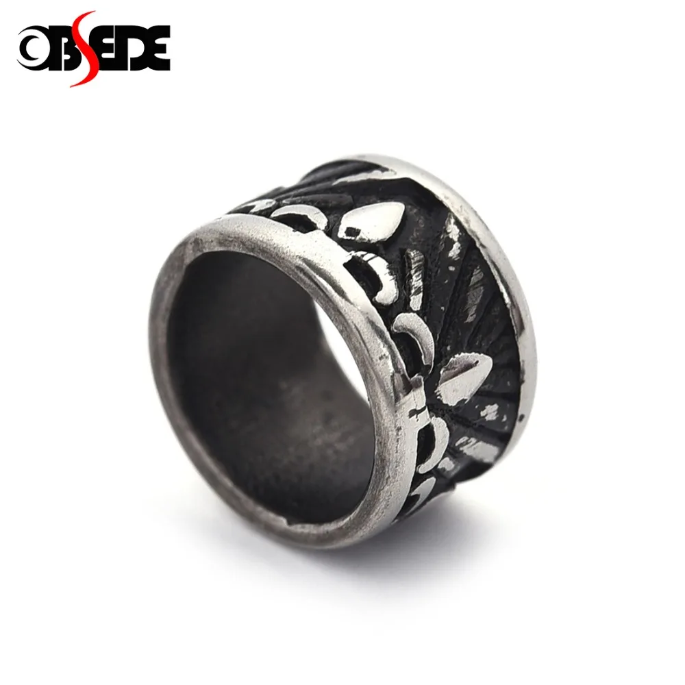 Stainless Steel Beads Large Hole 9mm Metal Slide Charm Rondelle Bead Blacken for DIY Bracelet Men Jewelry Making Findings
Stainless Steel Beads Large Hole 9mm Metal Slide Charm Rondelle Bead Blacken for DIY Bracelet Men Jewelry Making Findings