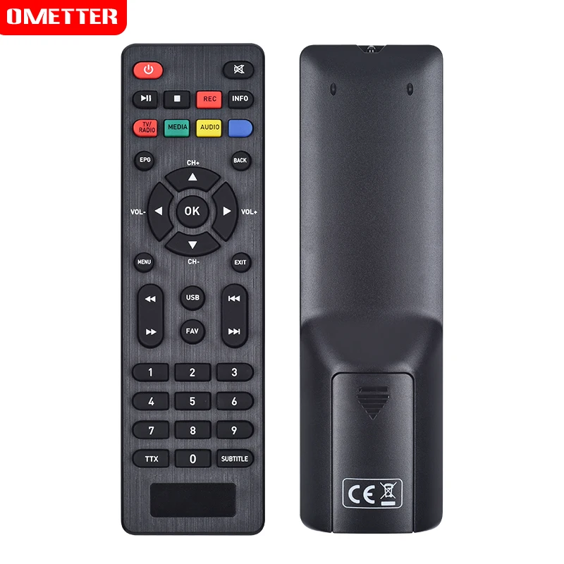 para P HILIPS TV Control remoto LCD LED SMART |