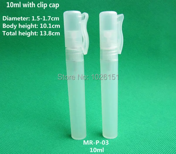 High Quality Cheap 100+2PCS 10ml pen hand sanitizer perfume spray bottle,empty atomizer spray bottle, 10 ML pen spritzer bottles
High Quality Cheap 100+2PCS 10ml pen hand sanitizer perfume spray bottle,empty atomizer spray bottle, 10 ML pen spritzer bottles