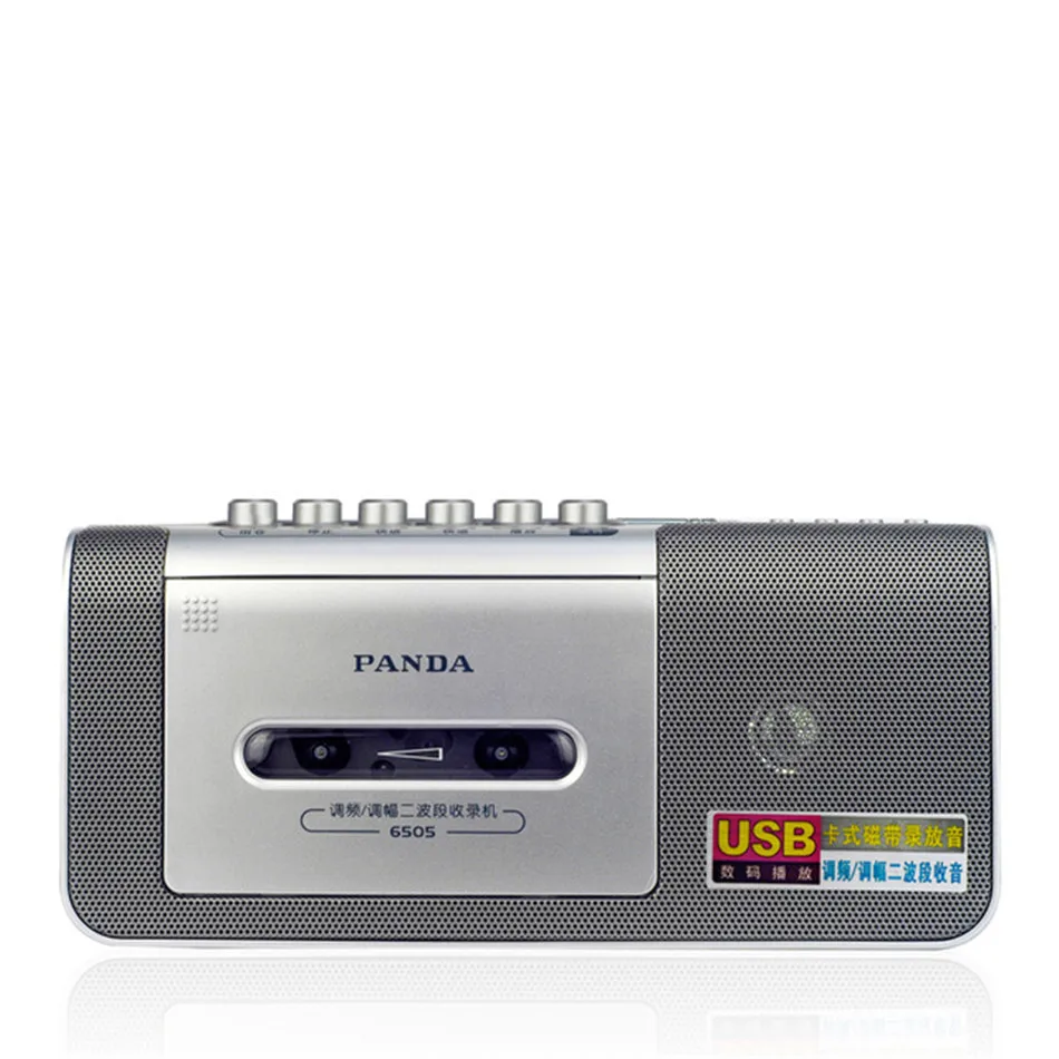 Лента-Регистратор Panda, устройство для записи U-диска, USB-Воспроизведение, тонкое компактное радио
Лента-Регистратор Panda, устройство для записи U-диска, USB-Воспроизведение, тонкое компактное радио