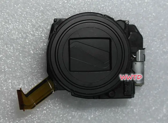 Digital Camera Repair Parts for Sony DSC-HX30 HX30 DSC-HX20 HX20 Lens Zoom Unit Black
Digital Camera Repair Parts for Sony DSC-HX30 HX30 DSC-HX20 HX20 Lens Zoom Unit Black