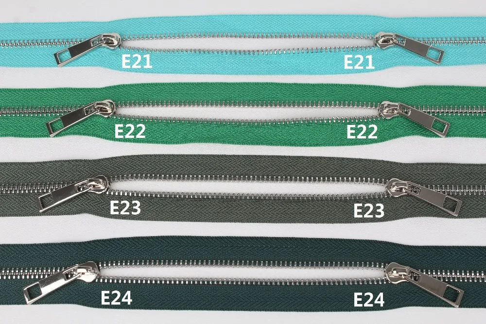 5#black dark blue powder cyan blue turquoise green military blackish green double sliders sivler zipper roll 2 ways zipper
5#black dark blue powder cyan blue turquoise green military blackish green double sliders sivler zipper roll 2 ways zipper