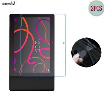 Clear Soft Ultra Slim Screen Protectors For BQ Aquaris M10 10.1 inch Tablet Protective Film
Clear Soft Ultra Slim Screen Protectors For BQ Aquaris M10 10.1 inch Tablet Protective Film