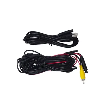 New Front And Rear Dual Camera For Cars 170Wide Angle 720P Driving Recorder 6.11
New Front And Rear Dual Camera For Cars 170Wide Angle 720P Driving Recorder 6.11